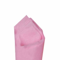 20 x 30 DARK PINK TISSUE PAPER