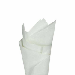 20 x 30 FRENCH VANILLA TISSUE PAPER