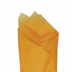 20 x 30 GOLDENROD TISSUE PAPER