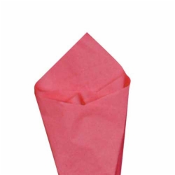 20 x 30 ISLAND PINK TISSUE PAPER