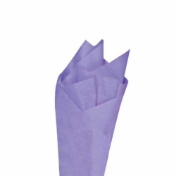 20 x 30 LAVENDER TISSUE PAPER