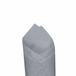 20 x 30 LIGHT GREY TISSUE PAPER
