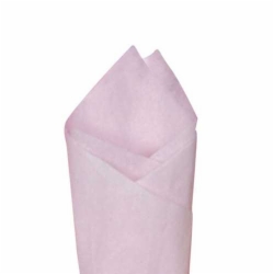 20 x 30 LIGHT PINK TISSUE PAPER