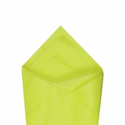 20 x 30 LIMON TISSUE PAPER