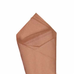 20 x 30 MOCHA TISSUE PAPER