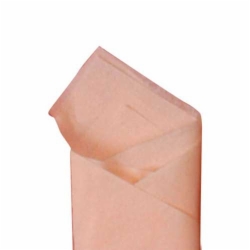 20 x 30 PEACH TISSUE PAPER