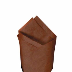 20 x 30 SIENNA TISSUE PAPER