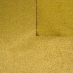 20 x 30 GOLD TWO-SIDED METALLIC TISSUE PAPER