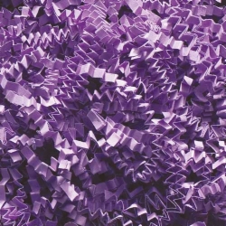 10 LB. LAVENDER CRINKLE CUT PAPER SHRED