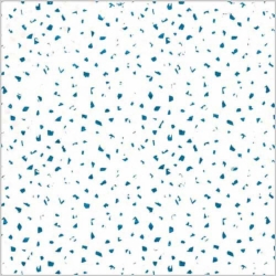 20 x 30 BLUE REFLECTIONS TISSUE PAPER