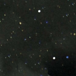 20 x 30 BLACK ONYX GEMSTONE TISSUE PAPER