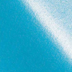 20 x 30 BRIGHT TURQUOISE ONE-SIDED PEARLESENCE TISSUE PAPER