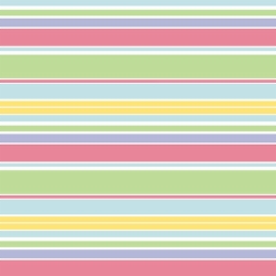 20 x 30 ISLAND STRIPES TISSUE PAPER