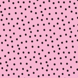 20 x 30 SPECKLED RASPBERRY TISSUE PAPER