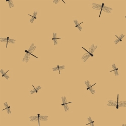 20 x 30 DRAGONFLIES TISSUE PAPER