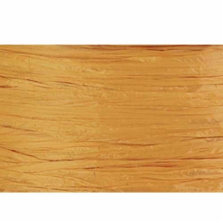 100YD GOLD MATTE WRAPHIA