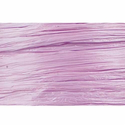 100YD LAVENDER MATTE WRAPHIA