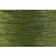 100YD OLIVE MATTE WRAPHIA