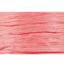 100YD PINK MATTE WRAPHIA