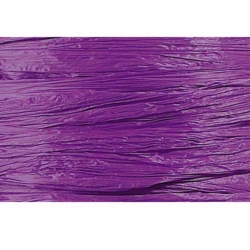 100YD PURPLE MATTE WRAPHIA