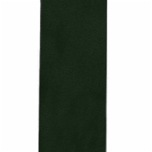7/8X250FLORA-SATIN RIBBON - HUNTER GREEN