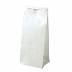 1/2 LB WHITE GLOSS TINTIE CW-6