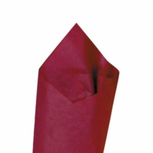 20 x 30 CLARET TISSUE PAPER