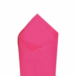 20 X 30 TISSUE - FLAMINGO