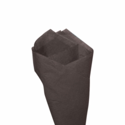 20 x 30 SLATE GREY TISSUE PAPER