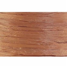 100YD NATURAL KRAFT MATTE WRAPHIA