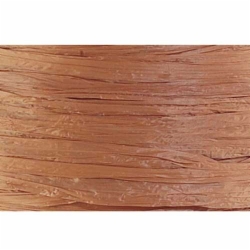 100YD NATURAL KRAFT MATTE WRAPHIA
