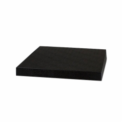 10 x 10 BLACK SWIRL HI-WALL BOX LIDS