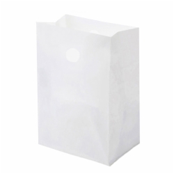 12 x 9 x 16 PLASTIC CATERING & TAKEOUT BAGS