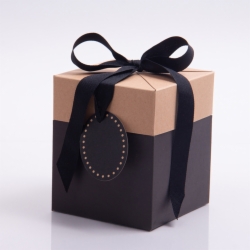 5X5X6 SOPHIE POP UP BOX CHELSEA KRAFT