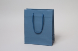 8 x 4 x 10 MATTE NIAGARA PAPER HANDLED GAIA EUROTOTES