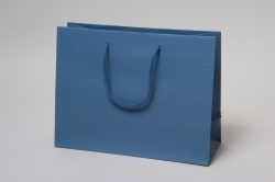 13 x 5 x 10 MATTE NIAGARA PAPER HANDLED GAIA EUROTOTES