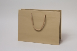 13 x 5 x 10 MATTE SAND PAPER HANDLED GAIA EUROTOTES