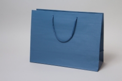 16 x 6 x 12 MATTE NIAGARA PAPER HANDLED GAIA EUROTOTES