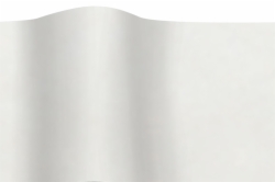 20 x 30 WHITE KRAFT TISSUE PAPER