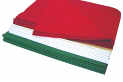 20X30 TISSUE HOLIDAY PACK