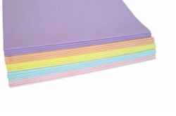 20 x 30 SPRING ASSORTMENT TISSUE PAPER