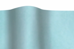 20 x 30 LIGHT BLUE TISSUE PAPER