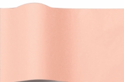 20 x 30 BLUSH TISSUE PAPER