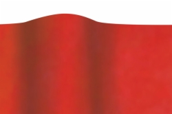20 x 30 CHERRY RED TISSUE PAPER