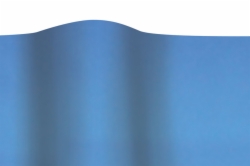 20 X 30 CORNFLOWER BLUE TISSUE PAPER