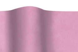 20 x 30 DARK PINK TISSUE PAPER