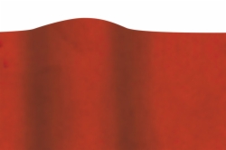 20 x 30 SCARLET TISSUE PAPER
