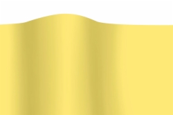 20 x 30 YELLOW TISSUE PAPER