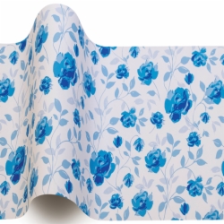 20 x 30 WEDGEWOOD TISSUE PAPER