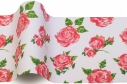 20 x 30 COTTAGE ROSE TISSUE PAPER